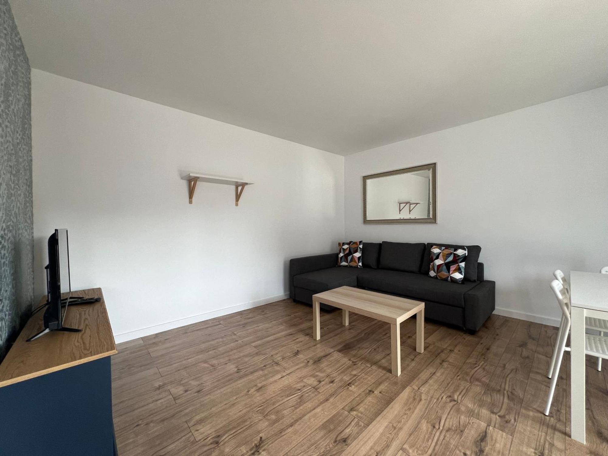 Ltc Apartments Malczewskiego Centrum 그단스크 외부 사진