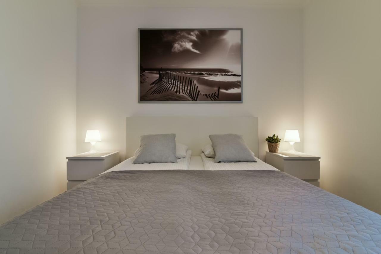 Ltc Apartments Malczewskiego Centrum 그단스크 외부 사진