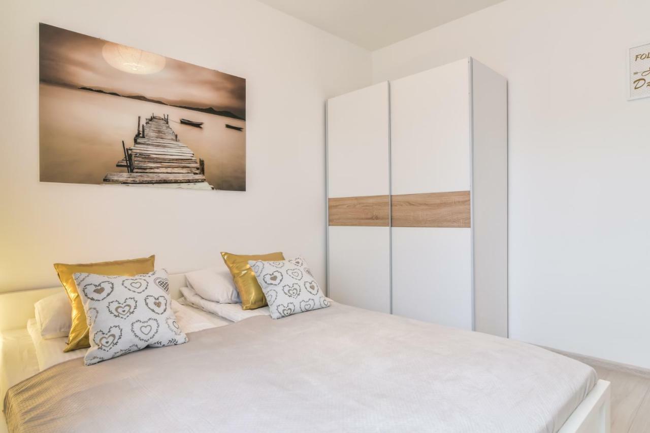 Ltc Apartments Malczewskiego Centrum 그단스크 외부 사진